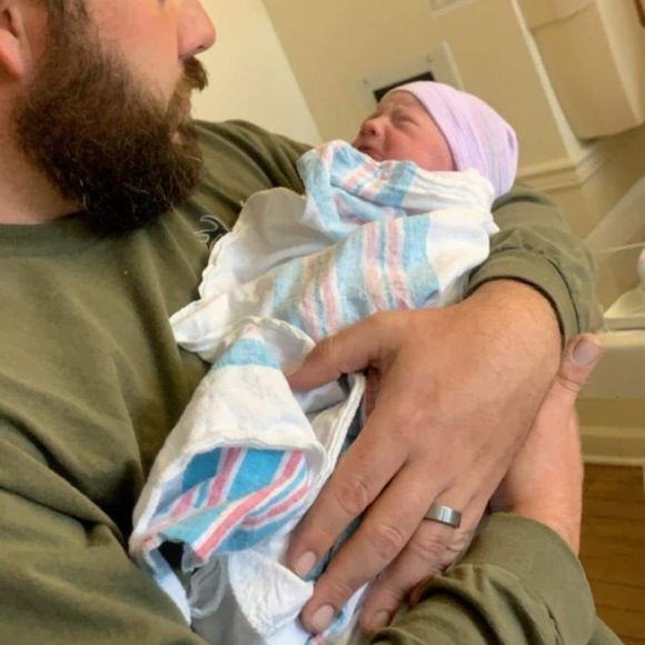 Meet your Posher, Joshua - Picture 1 of 1